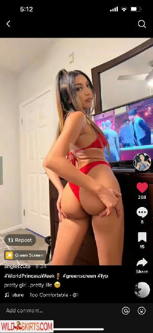 Rachlove07 / rachlove07 nude OnlyFans, Instagram leaked photo #1