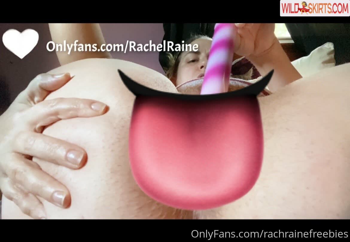 Rachrainefreebies nude leaked photo #36