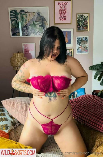 radbitchlivfree nude OnlyFans leaked photo #179