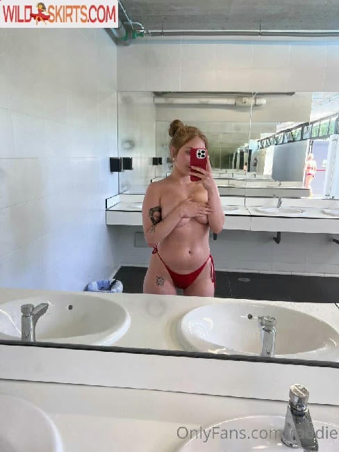 Raddie Llod / lastlineofdefense / raddie nude OnlyFans, Instagram leaked photo #10