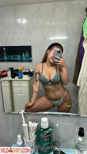 Raddie Llod / lastlineofdefense / raddie nude OnlyFans, Instagram leaked photo #27