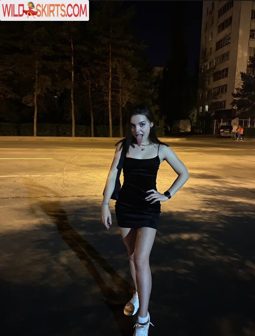Radmila Maro / radmila.maro nude Instagram leaked photo #1