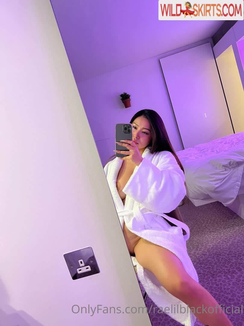 RaeLilBlack / Rae Lil Black / raelilblack / raelilblackofficial nude OnlyFans, Instagram leaked photo #3