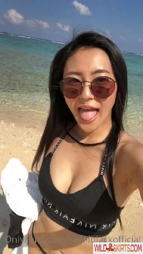 Raelilblackofficial / raelilblack / raelilblackofficial nude OnlyFans, Instagram leaked photo #58