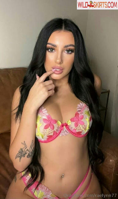 raelynn77 avatar