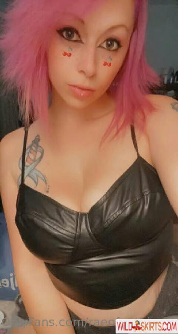 raeofgothiccsunshine / deadgirl666 / raeofgothiccsunshine nude OnlyFans, Instagram leaked photo #38