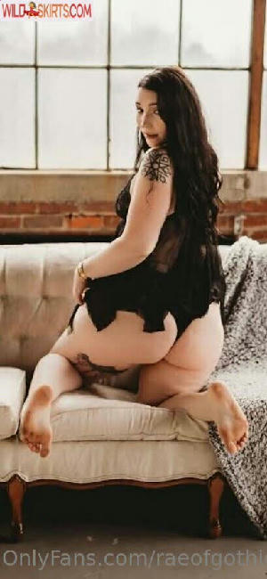 raeofgothiccsunshine / deadgirl666 / raeofgothiccsunshine nude OnlyFans, Instagram leaked photo #34