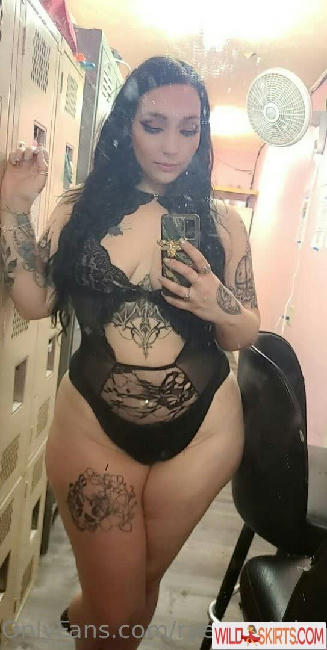 raeofgothiccsunshine / deadgirl666 / raeofgothiccsunshine nude OnlyFans, Instagram leaked photo #70