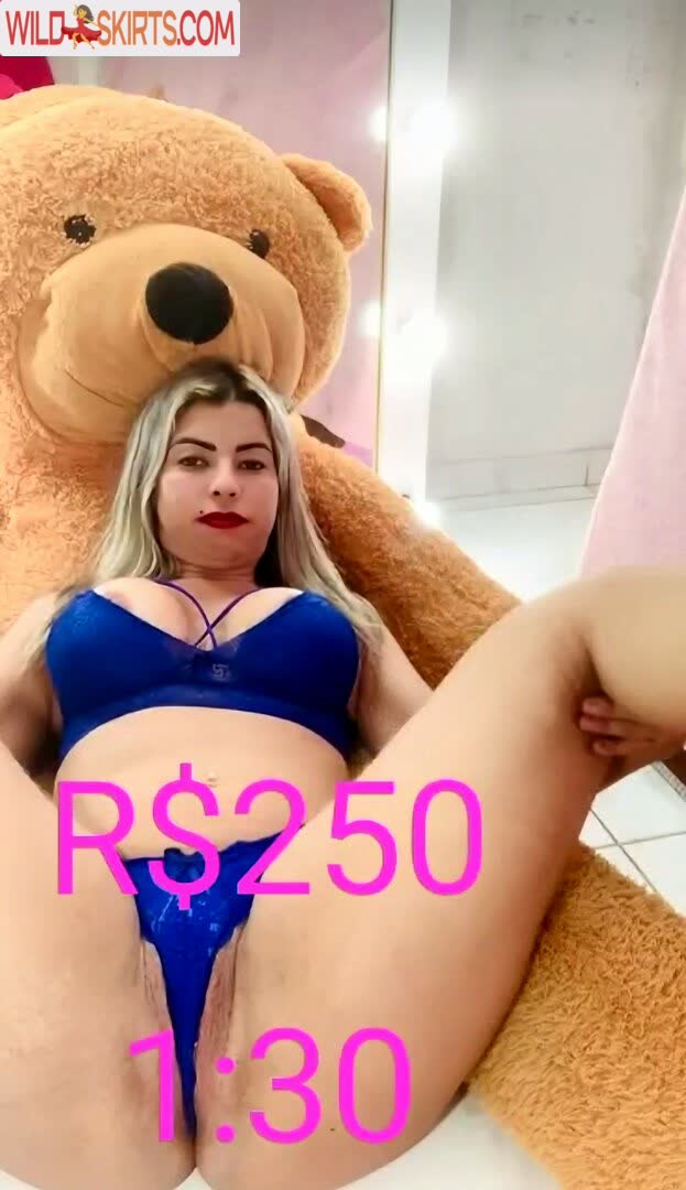 Rafaela De Melo nude leaked photo #102