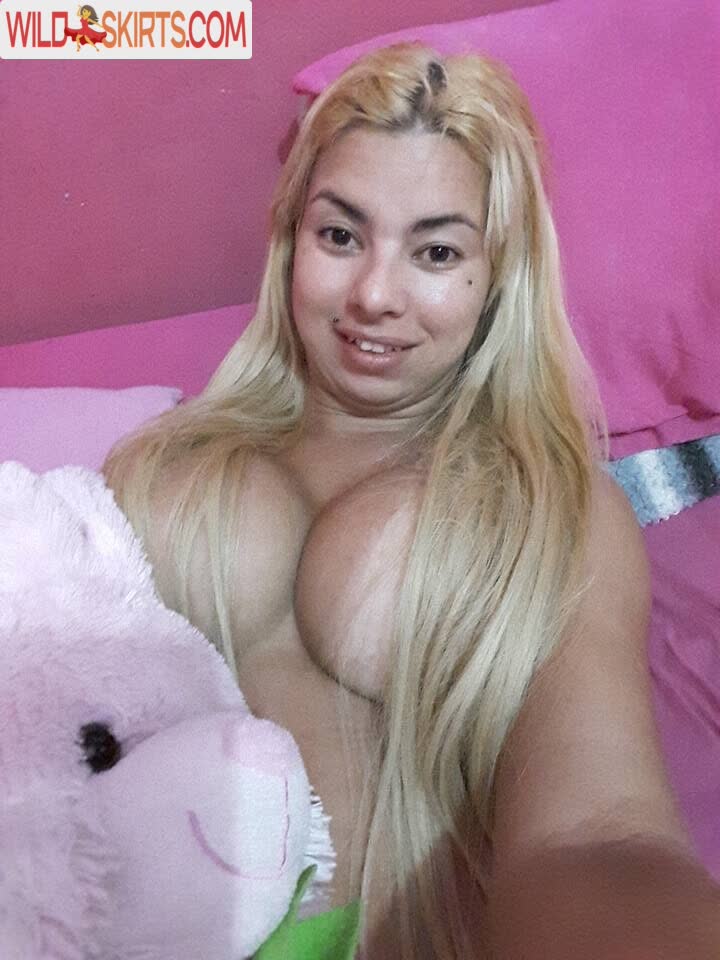 Rafaela De Melo nude leaked photo #18