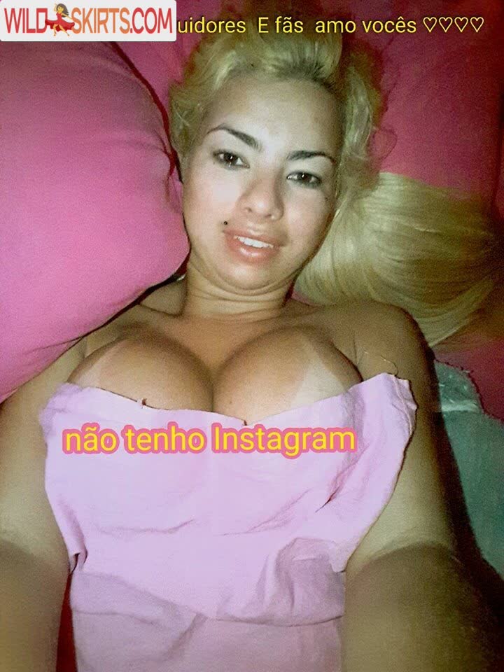 Rafaela De Melo nude leaked photo #12