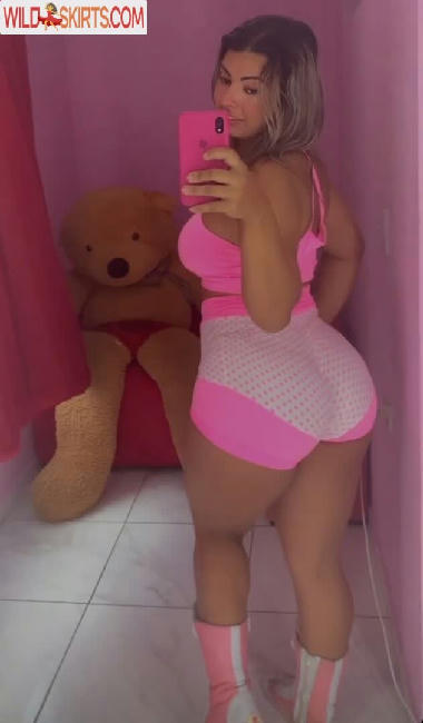 Rafaela De Melo / rafaela_de_melo510 nude Instagram leaked photo #68