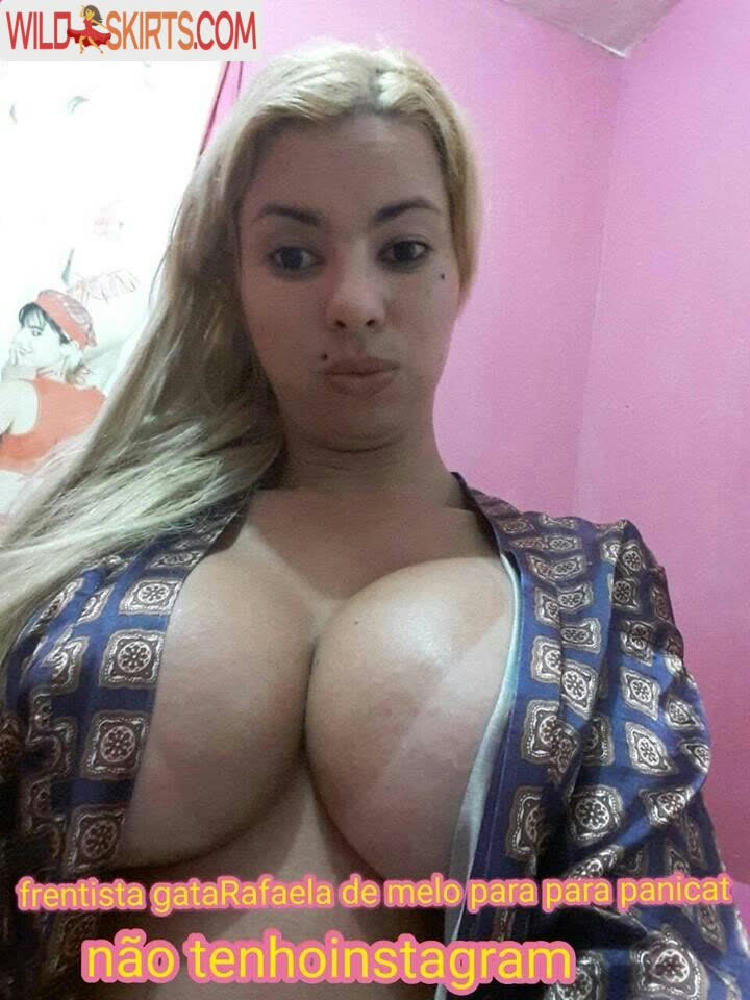 Rafaela De Melo / rafaela_de_melo510 nude Instagram leaked photo #17