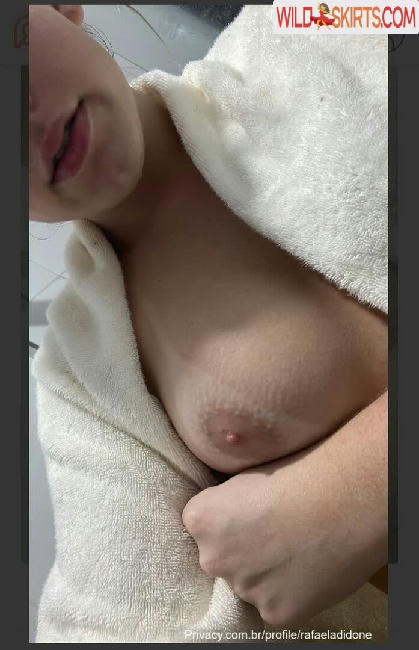 Rafaela Didone / didonerafa / didonerafaela nude Instagram leaked photo #35