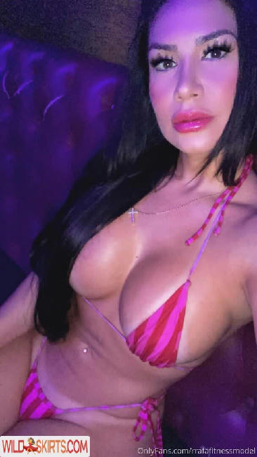 Rafaela Lamas / Rafa rrafafitnessmodel / rafa.fitnessmodel / rrafafitnessmodel nude OnlyFans, Instagram leaked photo #37