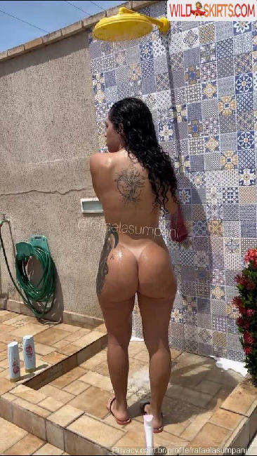 Rafaela & Larissa Sumpani / cflarissasumpanib / rafasumpani nude OnlyFans, Instagram leaked photo #16