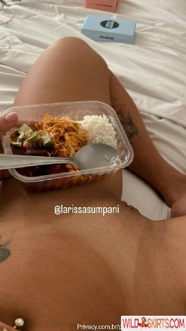 Rafaela & Larissa Sumpani / cflarissasumpanib / rafasumpani nude OnlyFans, Instagram leaked photo #10