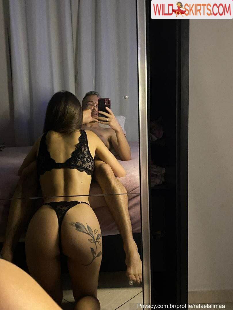 Rafaela Lima nude leaked photo #17