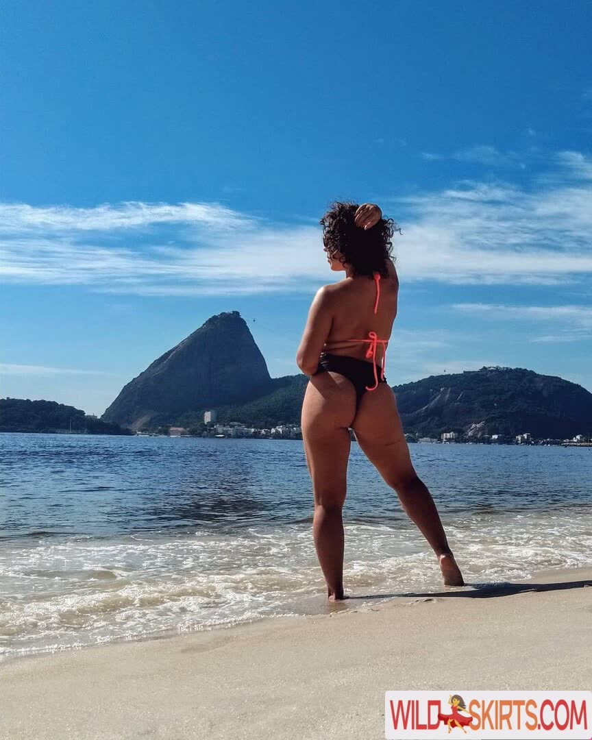 Rafaela Moreira / Rafaelaamoreira2 nude Instagram leaked photo #6