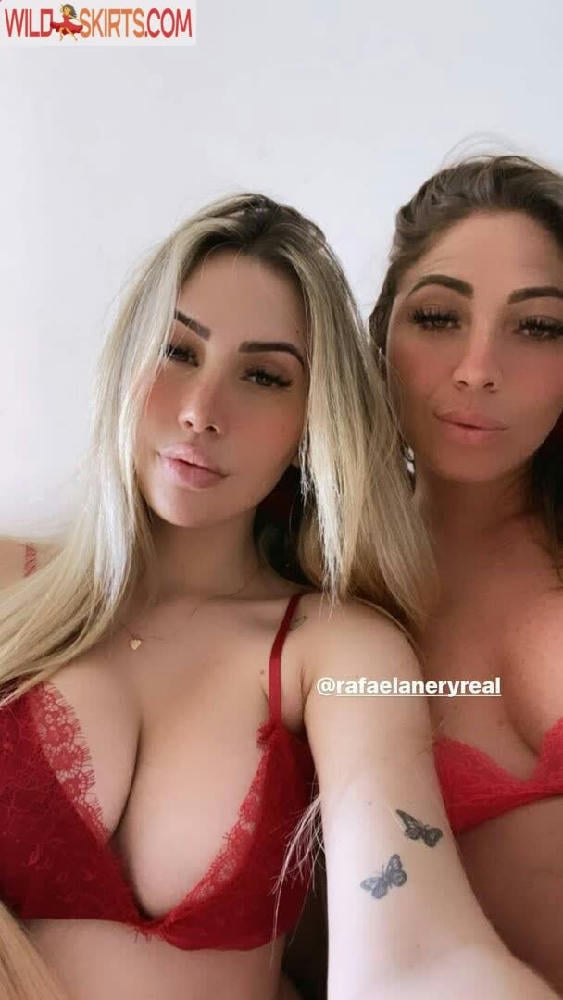 Rafaela Nery / rafaelanery / rafaelaneryy / rafaluccaofc nude OnlyFans, Instagram leaked photo #49