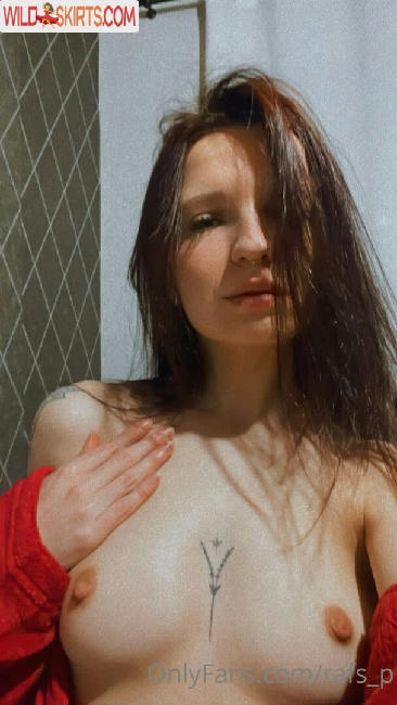 Rafaela Potulski / rafaelapotulski_ / rafs_p nude OnlyFans, Instagram leaked photo #2