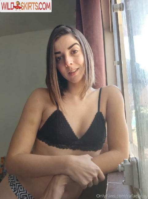 Rafaela Tuy / rafaela.tuy / rafaela_tuy / rafaelatuy nude OnlyFans, Instagram leaked photo #141