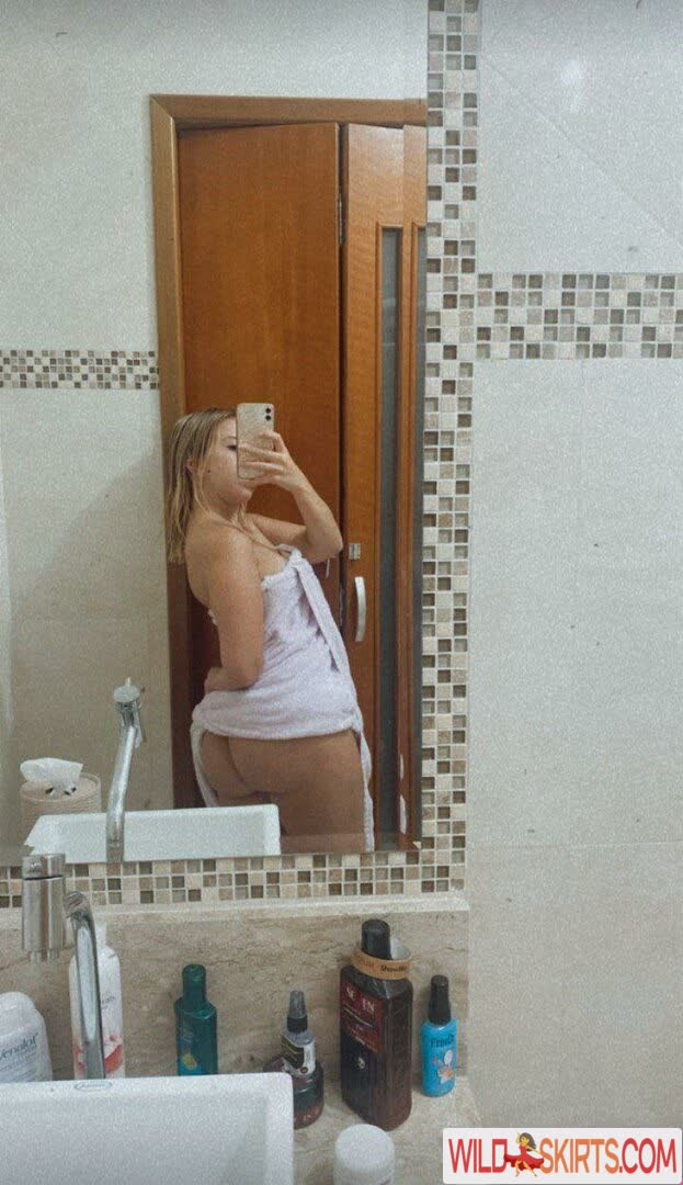 Rafaella Bermach nude leaked photo #143