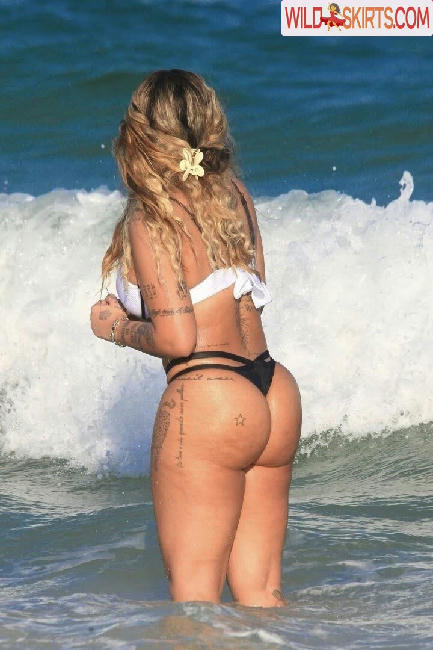 Rafaella Santos / lolla.duarte / rafaella nude OnlyFans, Instagram leaked photo #72