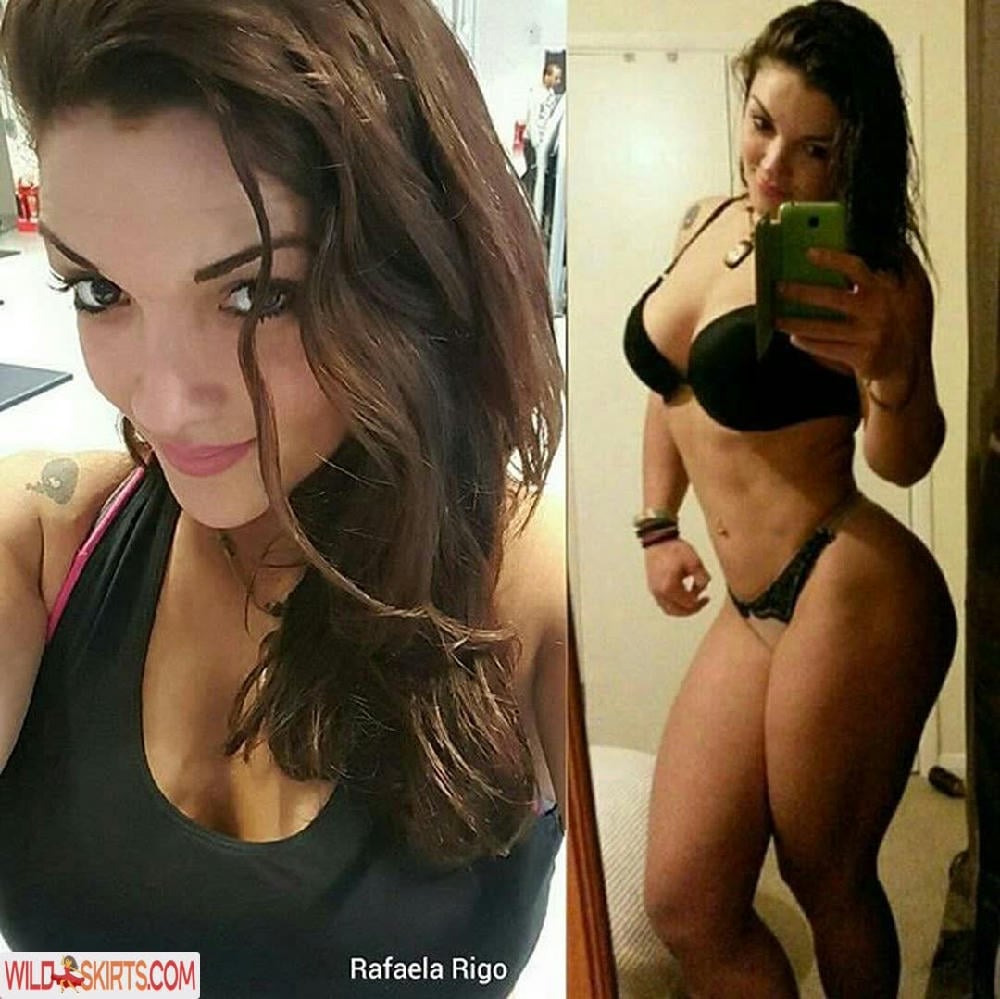 Rafalea Rigo / Personal Trainer em UK / rafaelarigo_official nude Instagram leaked photo #28