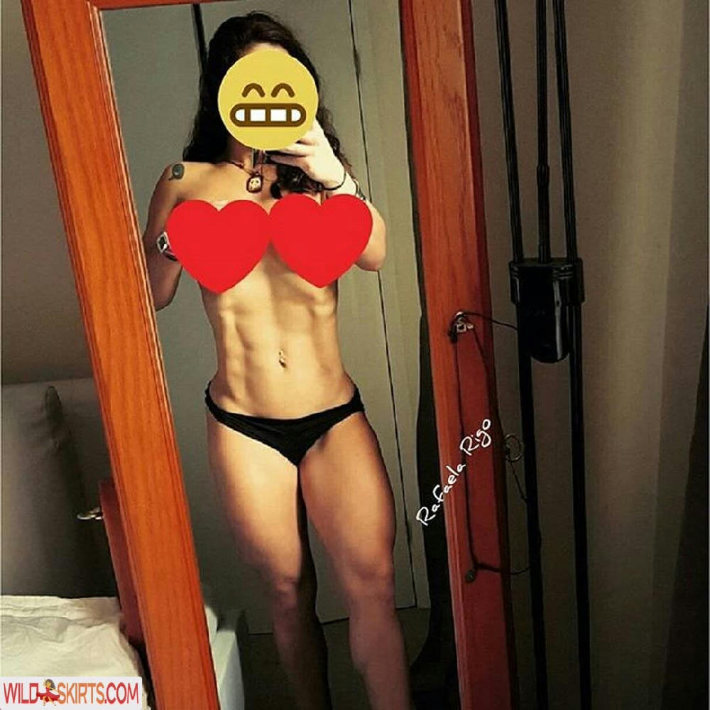 Rafalea Rigo / Personal Trainer em UK / rafaelarigo_official nude Instagram leaked photo #65
