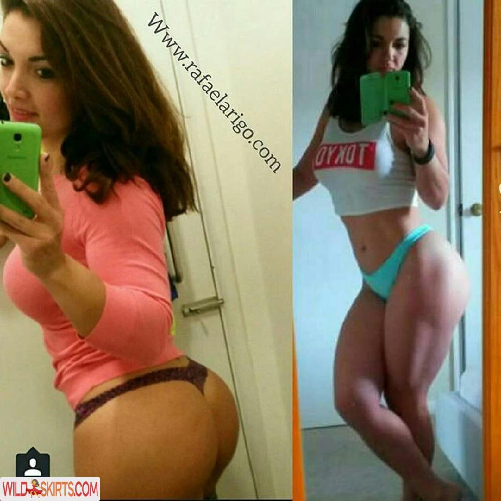 Rafalea Rigo / Personal Trainer em UK / rafaelarigo_official nude Instagram leaked photo #70