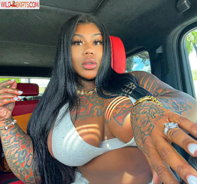 Rahki Giovanni / RahkiGiovanni nude OnlyFans leaked photo #11