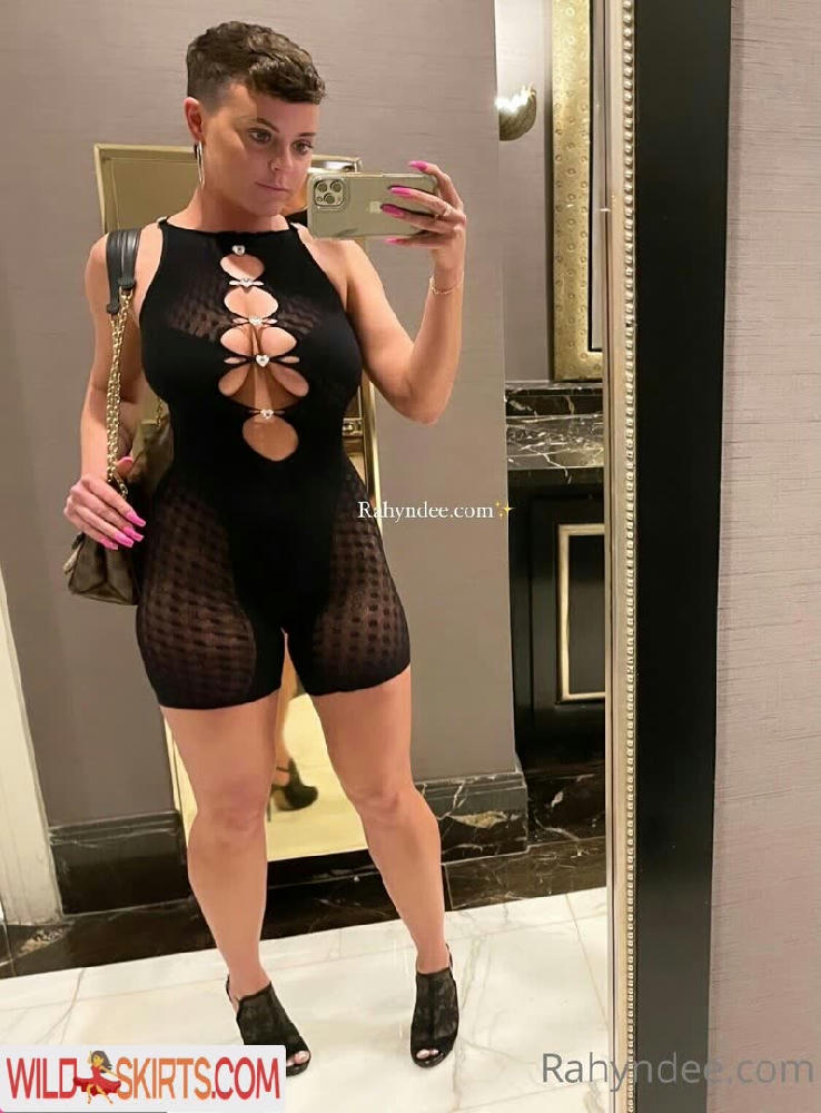 Rahyndee James / rahyndee_james / rahyndeejames nude OnlyFans, Instagram leaked photo #30