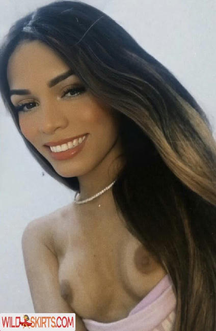 Raica Morales nude leaked photo #3
