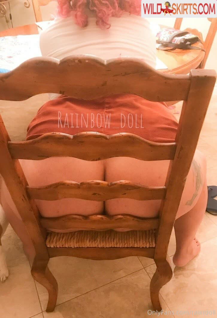 raiindoll / raiindoll / rrileydial nude OnlyFans, Instagram leaked photo #6