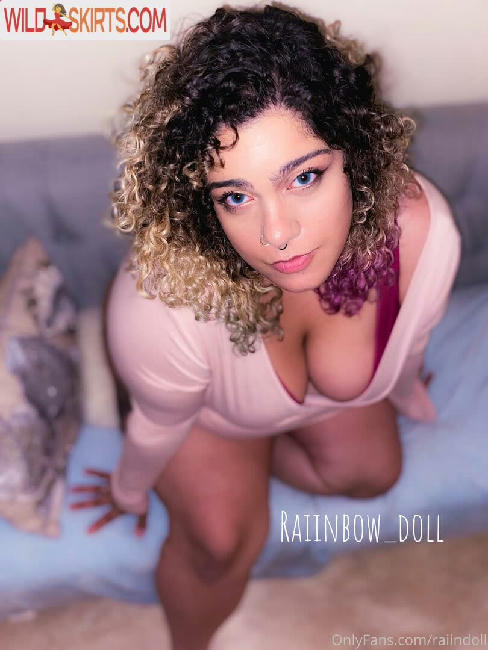 raiindoll / raiindoll / rrileydial nude OnlyFans, Instagram leaked photo #24