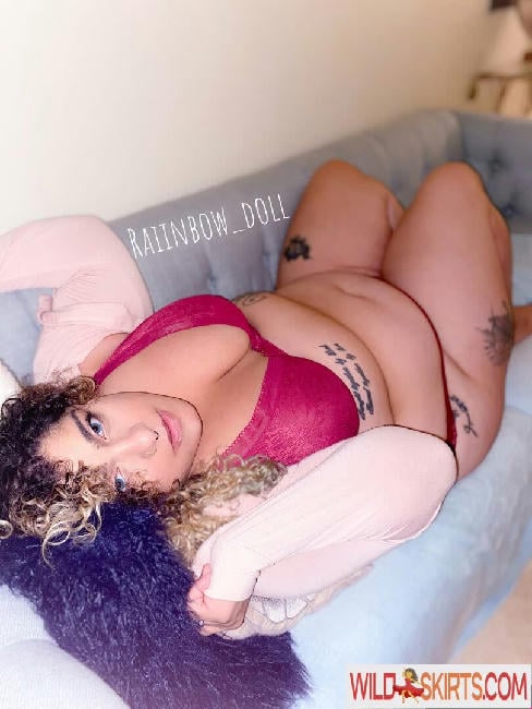 raiindoll / raiindoll / rrileydial nude OnlyFans, Instagram leaked photo #28