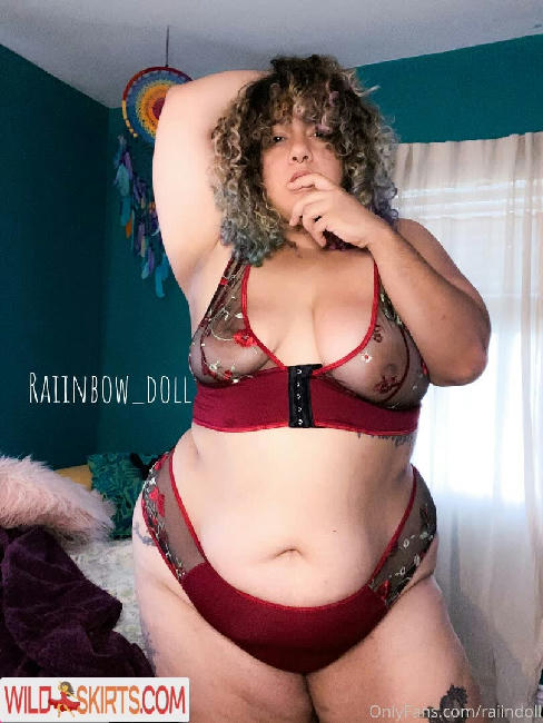 raiindoll / raiindoll / rrileydial nude OnlyFans, Instagram leaked photo #62