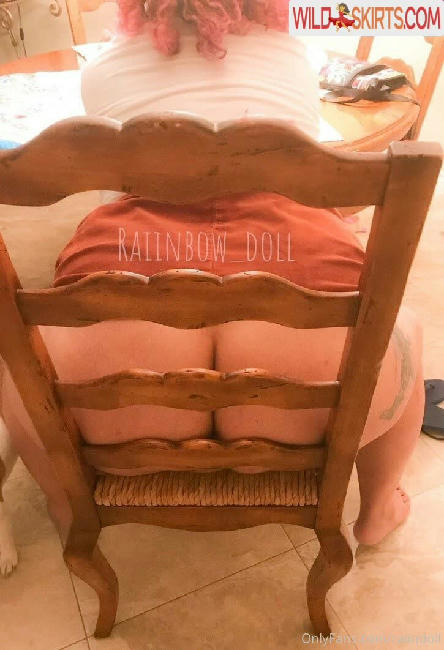 raiindoll / raiindoll / rrileydial nude OnlyFans, Instagram leaked photo #114