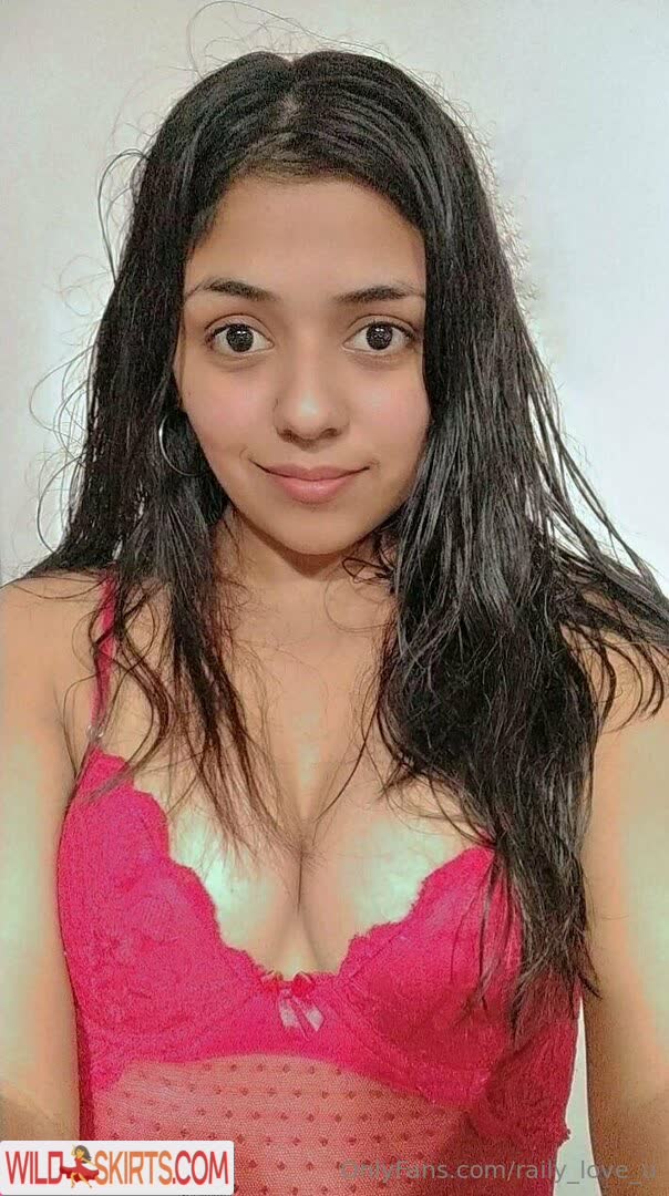 Raily_love_u nude leaked photo #178