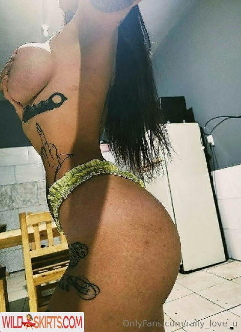 raily_love_u nude OnlyFans leaked photo #221