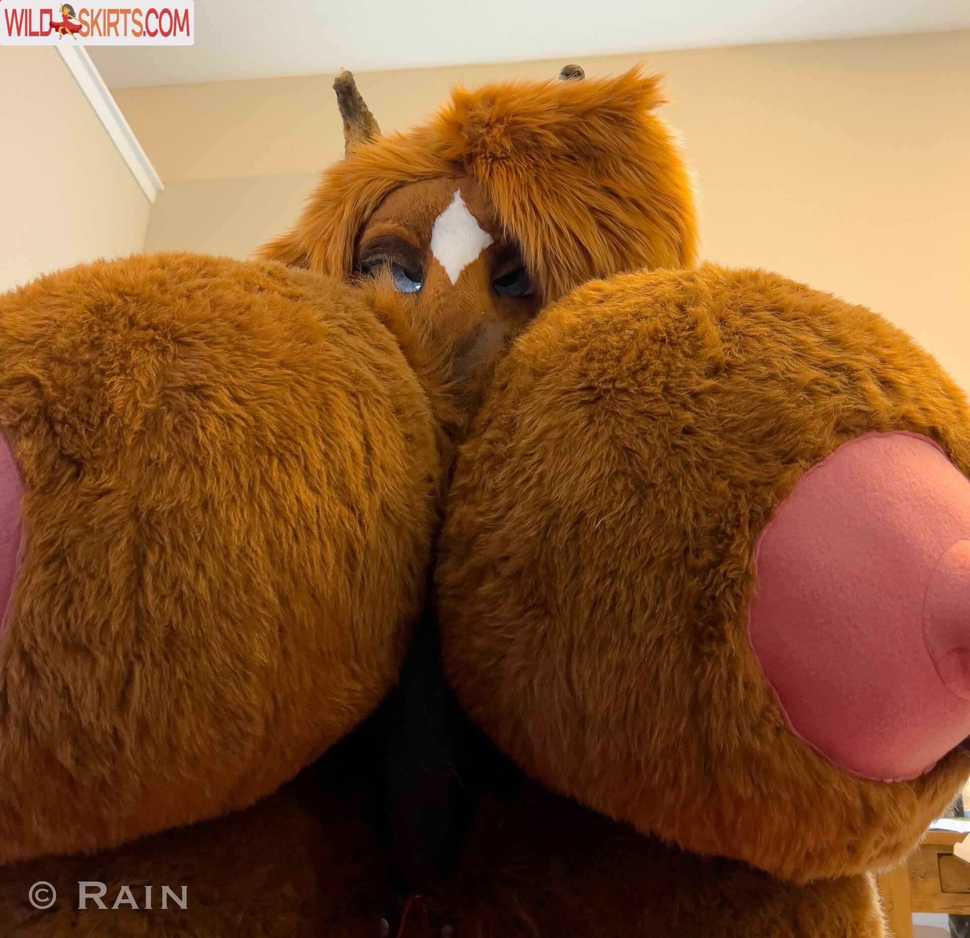 Rain_horsie nude leaked photo #42