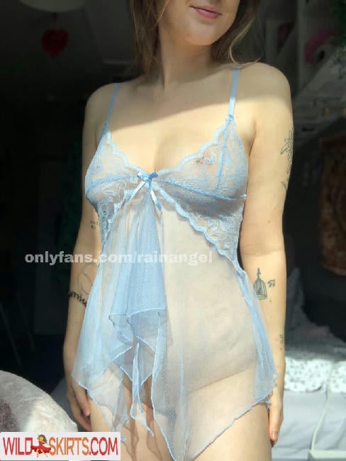 Rainangel / r.aine / rainangel nude OnlyFans, Instagram leaked photo #8