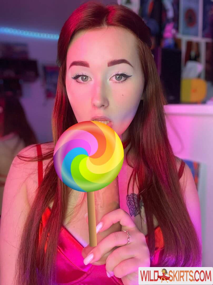 Rainbow_peach nude leaked photo #18