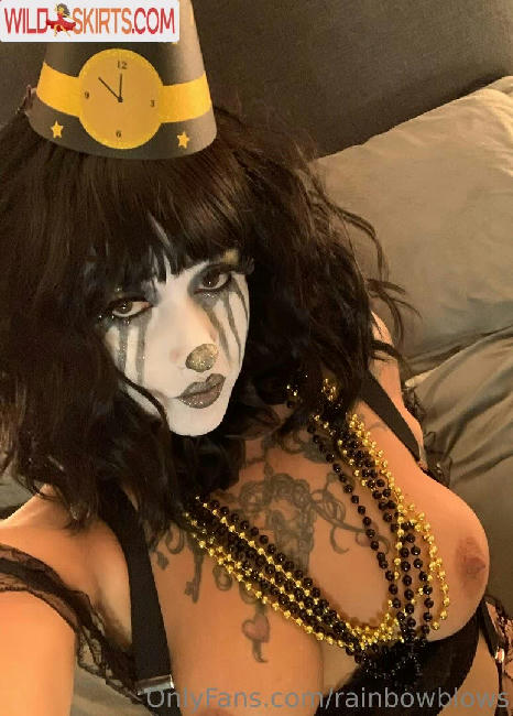 rainbowblows nude OnlyFans, Instagram leaked photo #40