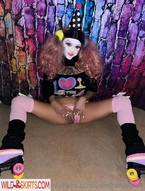 rainbowblows nude OnlyFans, Instagram leaked photo #50