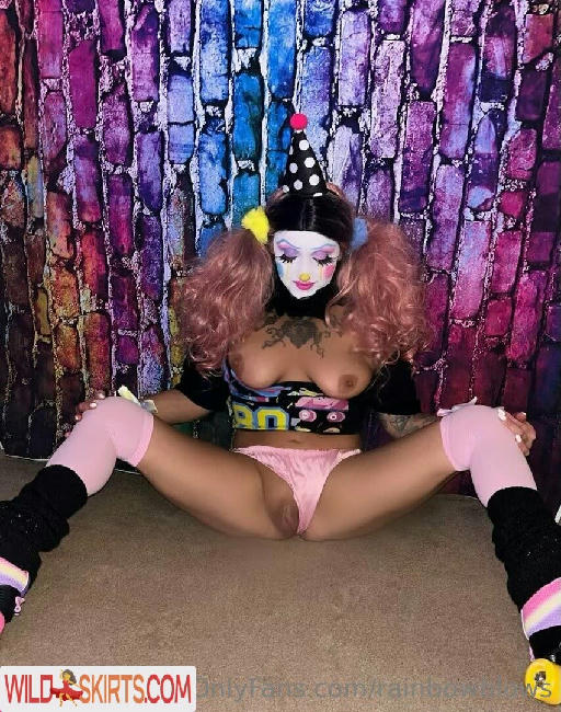 rainbowblows nude OnlyFans, Instagram leaked photo #51