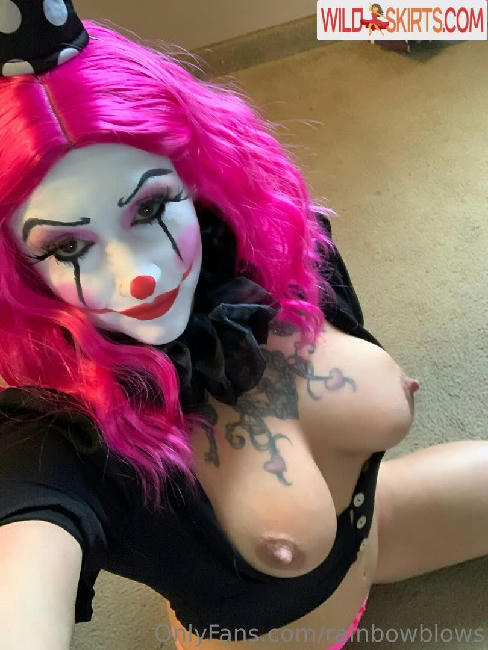 rainbowblows nude OnlyFans, Instagram leaked photo #79