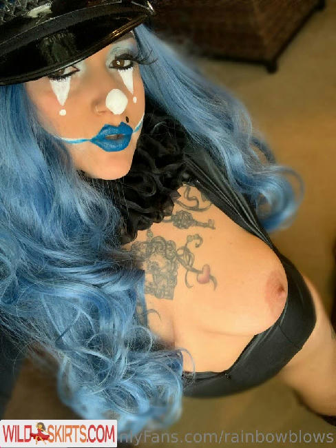 rainbowblows nude OnlyFans, Instagram leaked photo #85