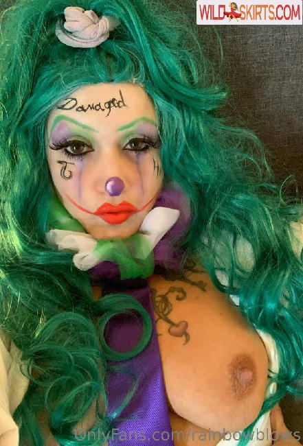 rainbowblows nude OnlyFans, Instagram leaked photo #100